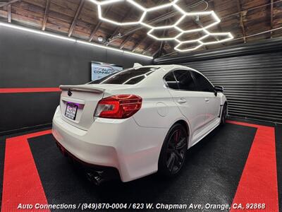 2016 Subaru WRX Premium   - Photo 3 - Orange, CA 92868