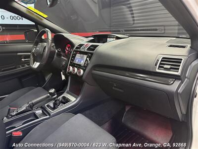 2016 Subaru WRX Premium   - Photo 10 - Orange, CA 92868