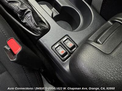 2016 Subaru WRX Premium   - Photo 16 - Orange, CA 92868