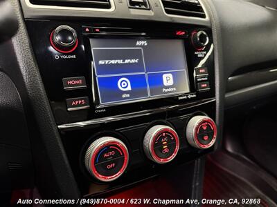2016 Subaru WRX Premium   - Photo 18 - Orange, CA 92868