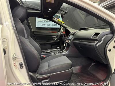 2016 Subaru WRX Premium   - Photo 7 - Orange, CA 92868