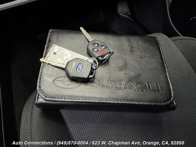 2016 Subaru WRX Premium   - Photo 25 - Orange, CA 92868