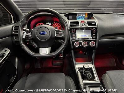 2016 Subaru WRX Premium   - Photo 12 - Orange, CA 92868