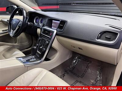 2012 Volvo S60 T5   - Photo 10 - Orange, CA 92868