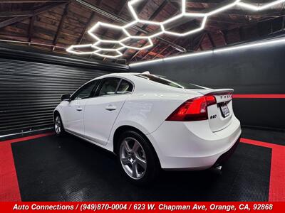 2012 Volvo S60 T5   - Photo 4 - Orange, CA 92868