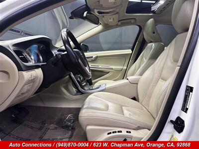 2012 Volvo S60 T5   - Photo 6 - Orange, CA 92868