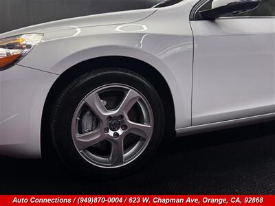 2012 Volvo S60 T5   - Photo 27 - Orange, CA 92868