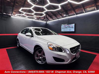 2012 Volvo S60 T5   - Photo 1 - Orange, CA 92868