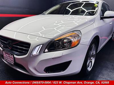2012 Volvo S60 T5   - Photo 25 - Orange, CA 92868