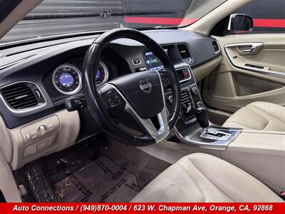 2012 Volvo S60 T5   - Photo 11 - Orange, CA 92868