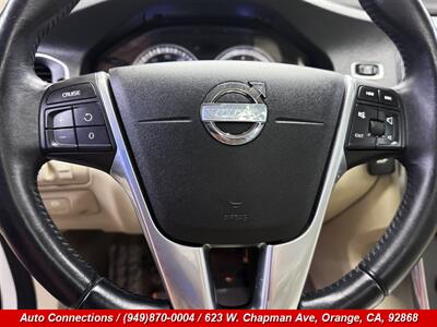 2012 Volvo S60 T5   - Photo 12 - Orange, CA 92868