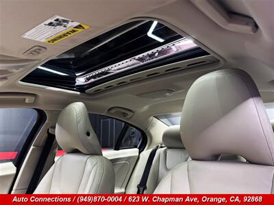 2012 Volvo S60 T5   - Photo 17 - Orange, CA 92868