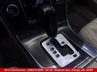 2012 Volvo S60 T5   - Photo 13 - Orange, CA 92868