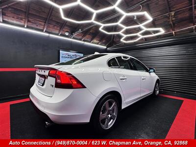 2012 Volvo S60 T5   - Photo 3 - Orange, CA 92868