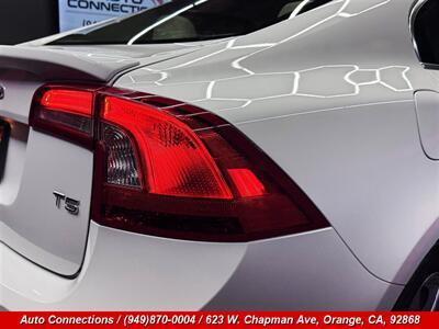 2012 Volvo S60 T5   - Photo 26 - Orange, CA 92868