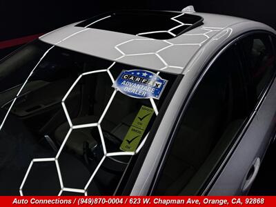 2012 Volvo S60 T5   - Photo 24 - Orange, CA 92868