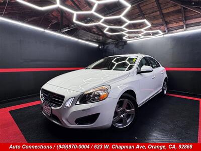 2012 Volvo S60 T5   - Photo 2 - Orange, CA 92868