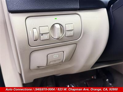 2012 Volvo S60 T5   - Photo 18 - Orange, CA 92868