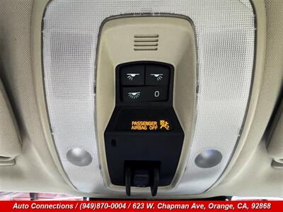 2012 Volvo S60 T5   - Photo 16 - Orange, CA 92868