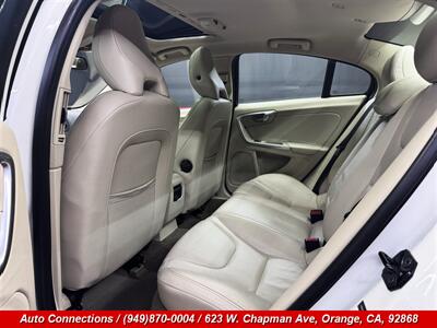 2012 Volvo S60 T5   - Photo 9 - Orange, CA 92868