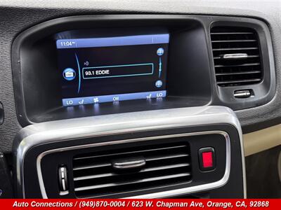 2012 Volvo S60 T5   - Photo 15 - Orange, CA 92868