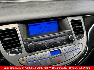 2013 Hyundai Genesis 3.8 - Photo 18 - Orange, CA 92868