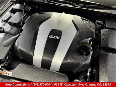 2013 Hyundai Genesis 3.8 - Photo 24 - Orange, CA 92868