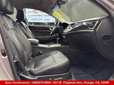 2013 Hyundai Genesis 3.8 - Photo 7 - Orange, CA 92868