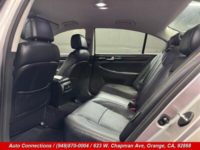 2013 Hyundai Genesis 3.8 - Photo 9 - Orange, CA 92868