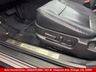 2013 Hyundai Genesis 3.8 - Photo 21 - Orange, CA 92868