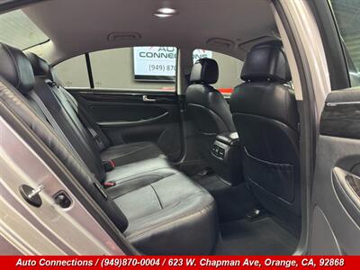 2013 Hyundai Genesis 3.8 - Photo 8 - Orange, CA 92868
