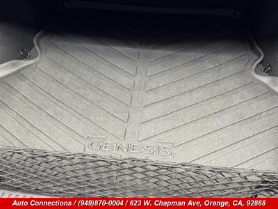 2013 Hyundai Genesis 3.8 - Photo 23 - Orange, CA 92868