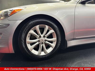 2013 Hyundai Genesis 3.8 - Photo 28 - Orange, CA 92868