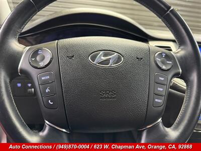 2013 Hyundai Genesis 3.8 - Photo 13 - Orange, CA 92868