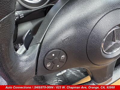 2009 Mercedes-Benz SLK SLK 300   - Photo 15 - Orange, CA 92868
