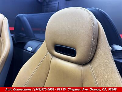 2009 Mercedes-Benz SLK SLK 300   - Photo 28 - Orange, CA 92868