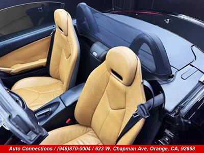 2009 Mercedes-Benz SLK SLK 300   - Photo 10 - Orange, CA 92868