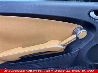 2009 Mercedes-Benz SLK SLK 300   - Photo 24 - Orange, CA 92868