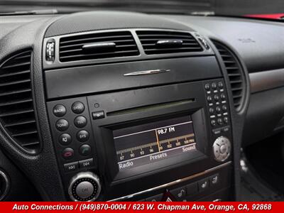 2009 Mercedes-Benz SLK SLK 300   - Photo 22 - Orange, CA 92868