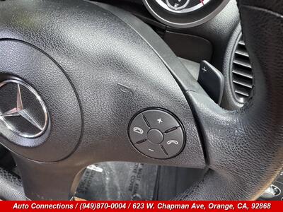 2009 Mercedes-Benz SLK SLK 300   - Photo 16 - Orange, CA 92868