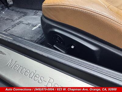 2009 Mercedes-Benz SLK SLK 300   - Photo 26 - Orange, CA 92868