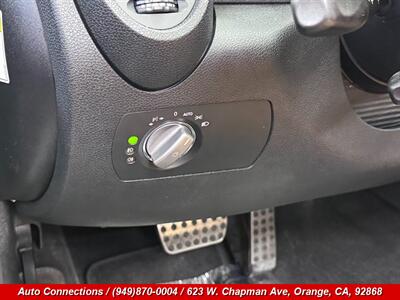 2009 Mercedes-Benz SLK SLK 300   - Photo 23 - Orange, CA 92868