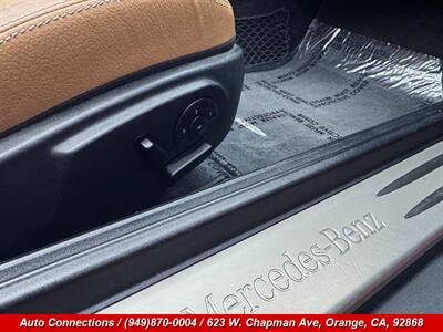 2009 Mercedes-Benz SLK SLK 300   - Photo 27 - Orange, CA 92868