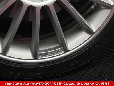 2009 Mercedes-Benz SLK SLK 300   - Photo 37 - Orange, CA 92868