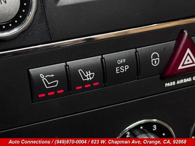 2009 Mercedes-Benz SLK SLK 300   - Photo 20 - Orange, CA 92868