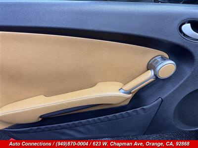 2009 Mercedes-Benz SLK SLK 300   - Photo 24 - Orange, CA 92868