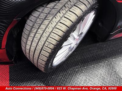 2009 Mercedes-Benz SLK SLK 300   - Photo 38 - Orange, CA 92868