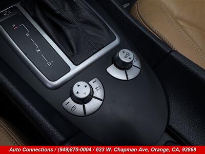 2009 Mercedes-Benz SLK SLK 300   - Photo 18 - Orange, CA 92868