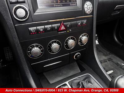 2009 Mercedes-Benz SLK SLK 300   - Photo 19 - Orange, CA 92868