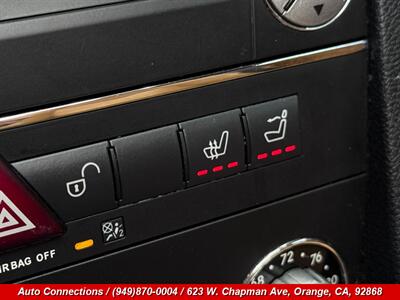 2009 Mercedes-Benz SLK SLK 300   - Photo 21 - Orange, CA 92868